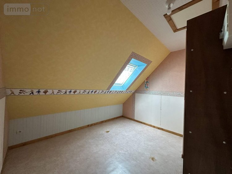 Maison a vendre Sézanne 51120 Marne 106 m2 8 pièces 152975 euros