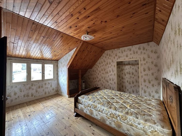 Maison a vendre Broussy-le-Grand 51230 Marne 203 m2 7 pièces 131875 euros