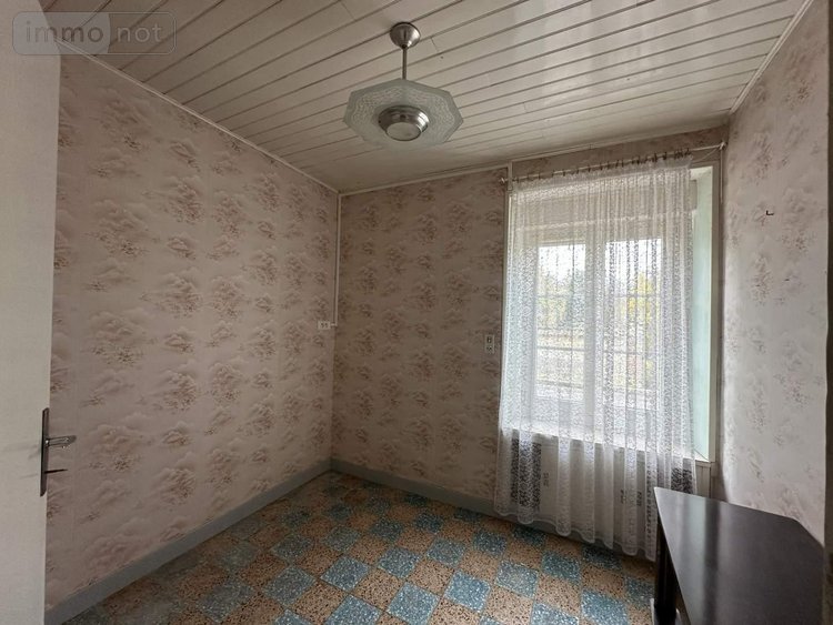 Maison a vendre Broussy-le-Grand 51230 Marne 203 m2 7 pièces 131875 euros