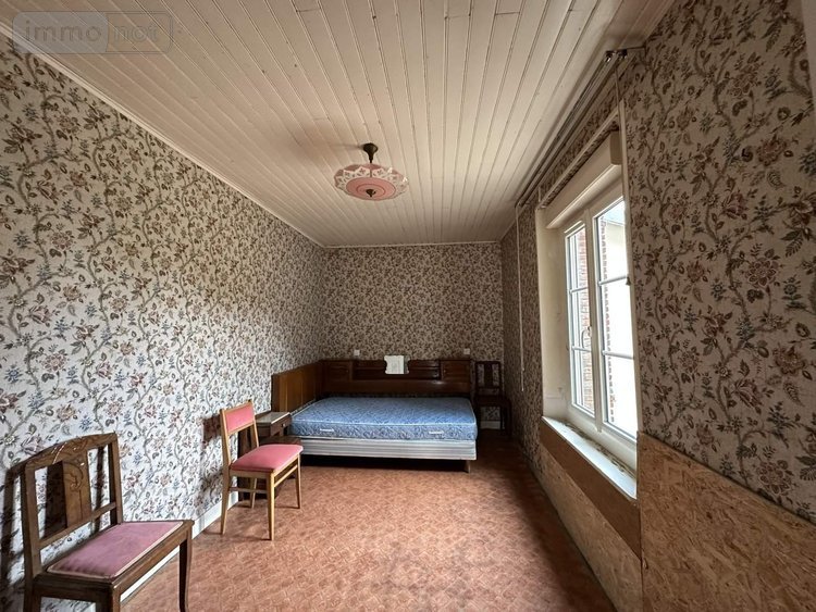 Maison a vendre Broussy-le-Grand 51230 Marne 203 m2 7 pièces 142425 euros