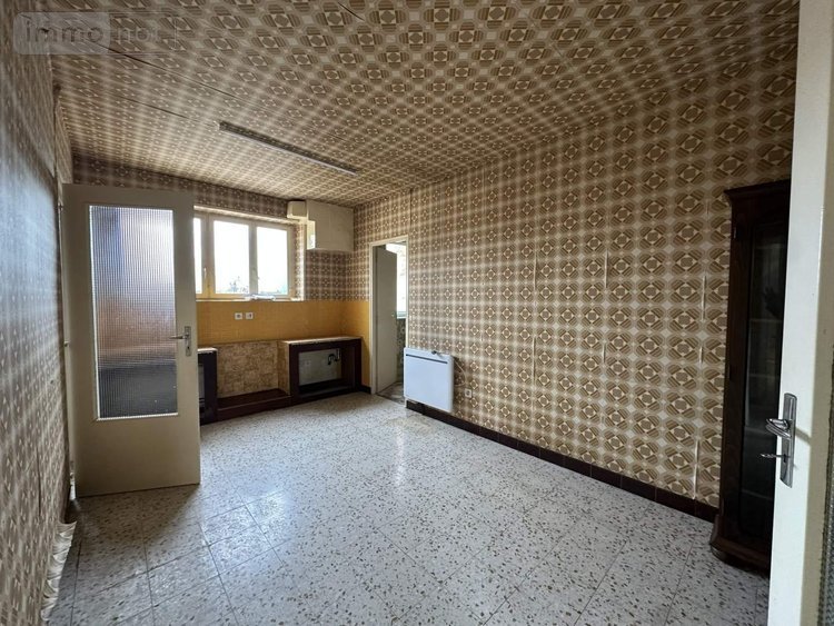 Maison a vendre Broussy-le-Grand 51230 Marne 203 m2 7 pièces 142425 euros