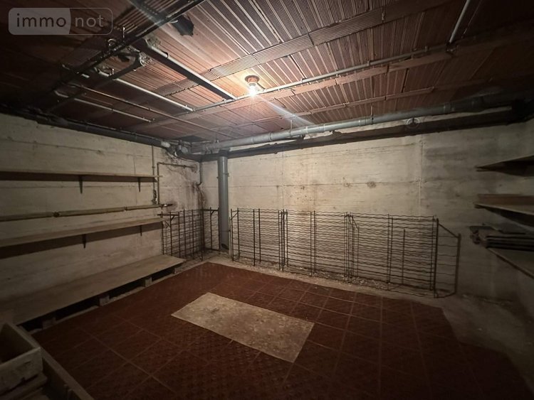 Maison a vendre Fère-Champenoise 51230 Marne 133 m2 6 pièces 198550 euros