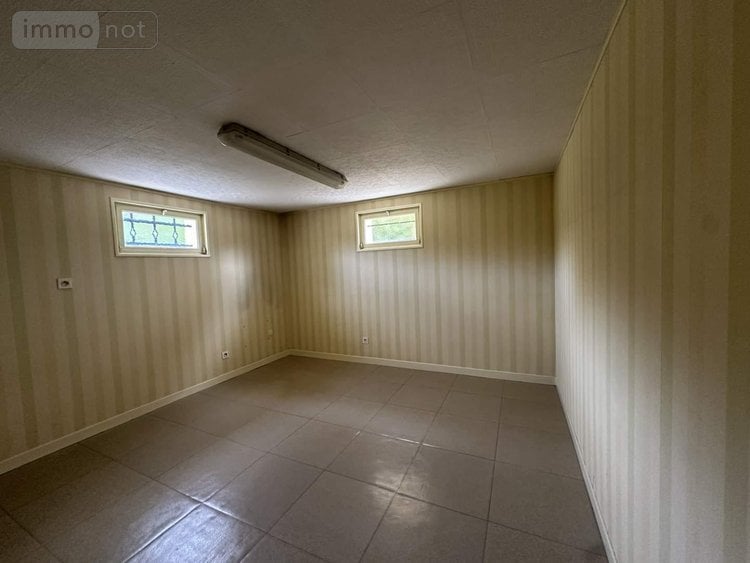 Maison a vendre Fère-Champenoise 51230 Marne 133 m2 6 pièces 218400 euros