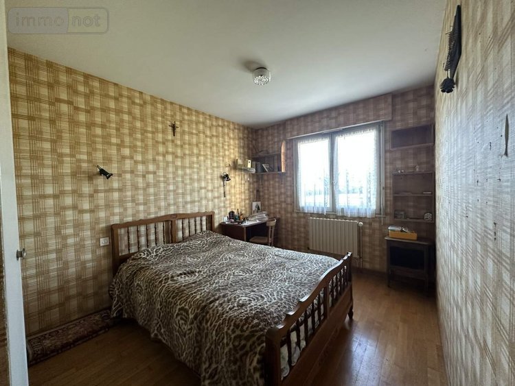 Maison a vendre Connantre 51230 Marne 145 m2 6 pièces 177650 euros