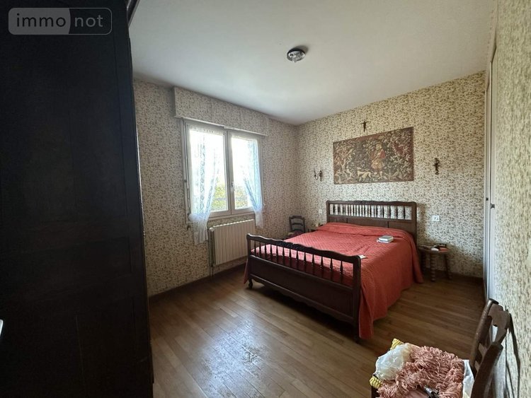 Maison a vendre Connantre 51230 Marne 145 m2 6 pièces 177650 euros
