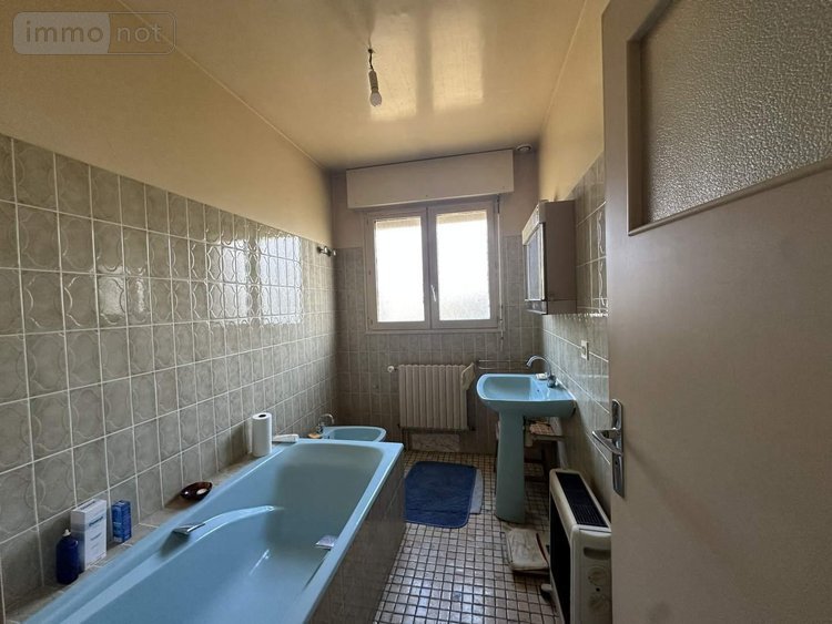 Maison a vendre Connantre 51230 Marne 145 m2 6 pièces 177650 euros