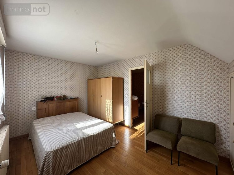 Maison a vendre Connantre 51230 Marne 145 m2 6 pièces 177650 euros