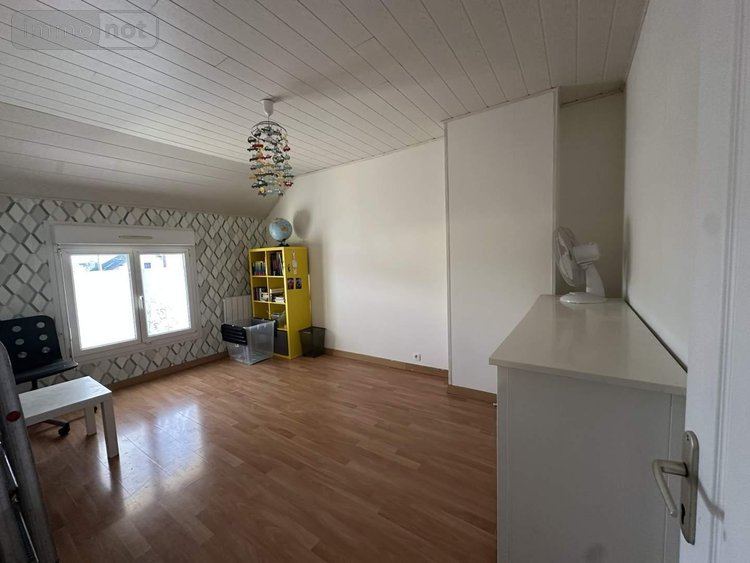 Maison a vendre Fère-Champenoise 51230 Marne 160 m2 7 pièces 177650 euros