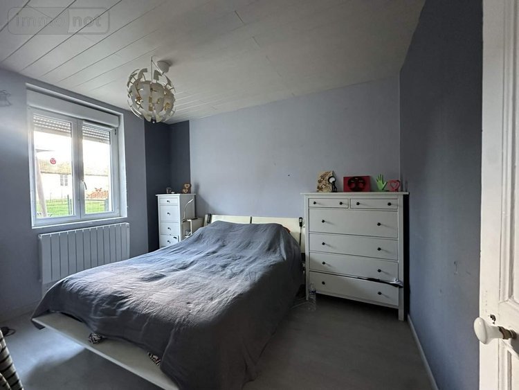 Maison a vendre Fère-Champenoise 51230 Marne 160 m2 7 pièces 177650 euros