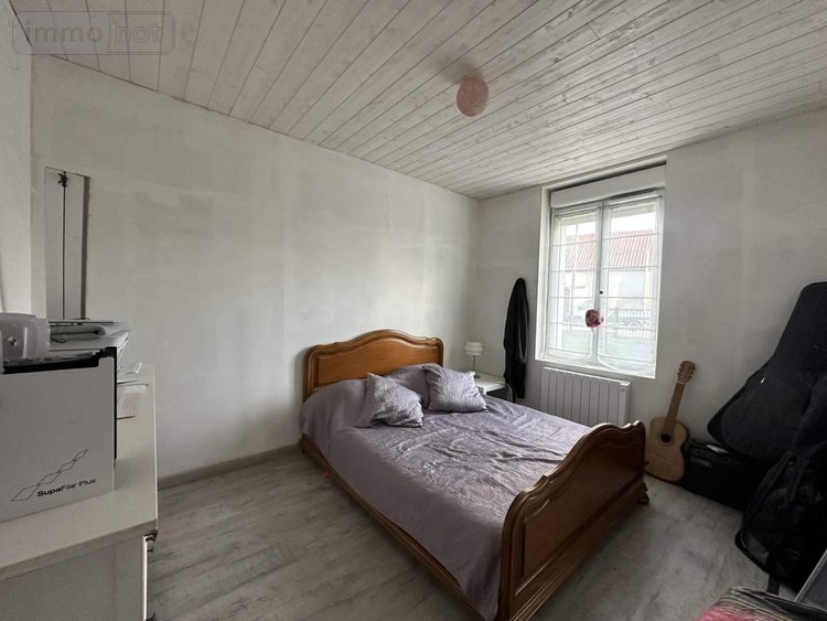 Maison a vendre Fère-Champenoise 51230 Marne 160 m2 7 pièces 177650 euros