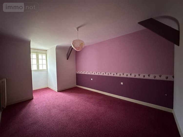 Maison a vendre Connantre 51230 Marne 204 m2 7 pièces 167200 euros