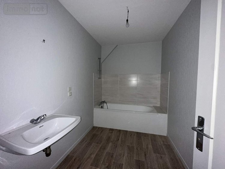 Maison a vendre Connantre 51230 Marne 204 m2 7 pièces 167200 euros