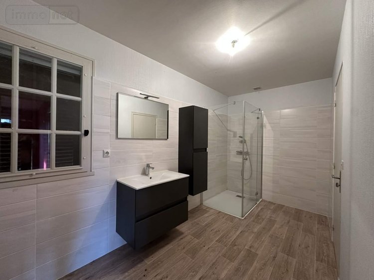 Maison a vendre Connantre 51230 Marne 204 m2 7 pièces 167200 euros