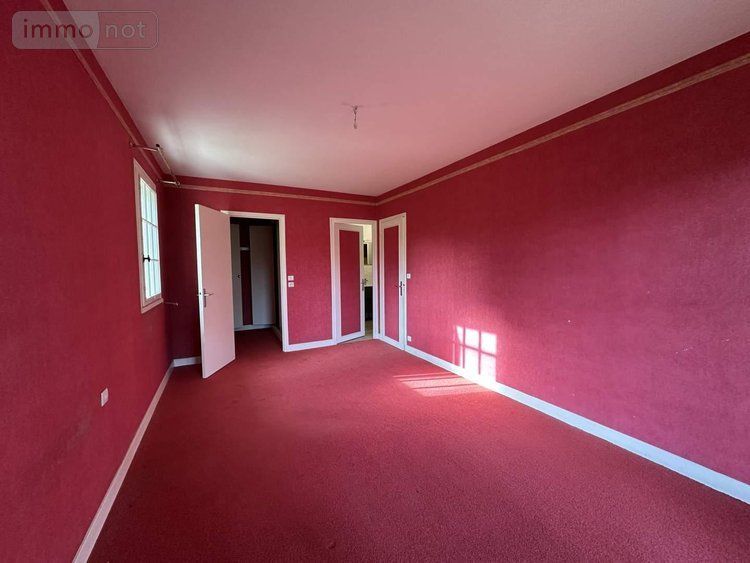 Maison a vendre Connantre 51230 Marne 204 m2 7 pièces 167200 euros