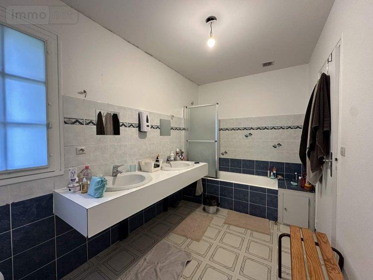 Maison a vendre Connantre 51230 Marne 220 m2 7 pièces 167200 euros