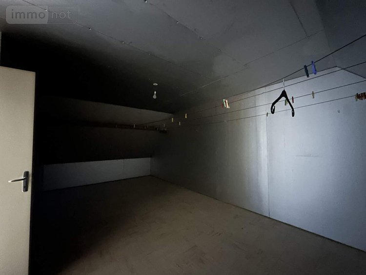 Maison a vendre Connantre 51230 Marne 220 m2 8 pièces 167200 euros