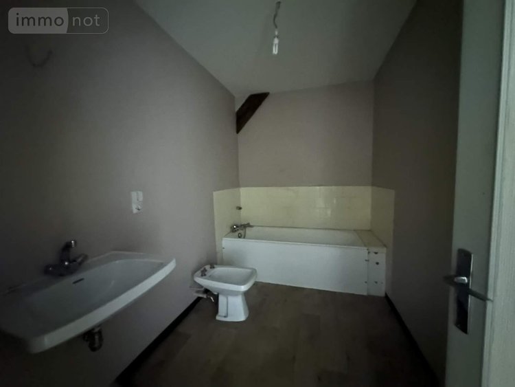 Maison a vendre Connantre 51230 Marne 220 m2 8 pièces 167200 euros