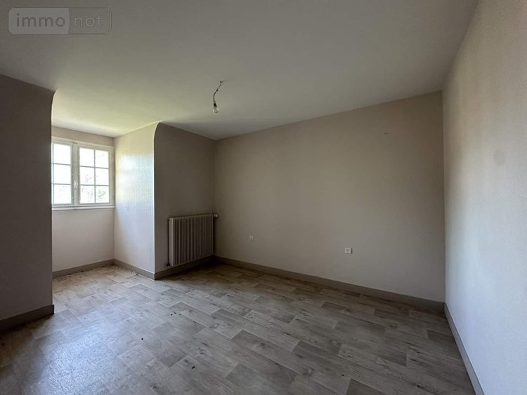 Maison a vendre Connantre 51230 Marne 220 m2 8 pièces 167200 euros