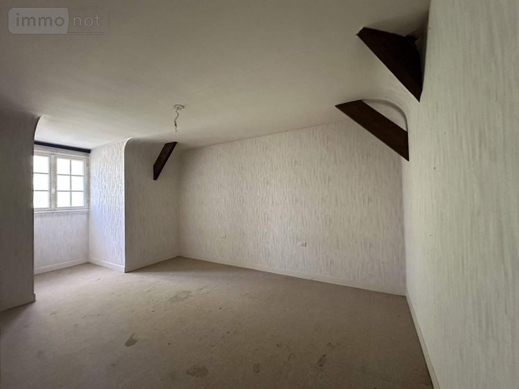 Maison a vendre Connantre 51230 Marne 220 m2 8 pièces 167200 euros