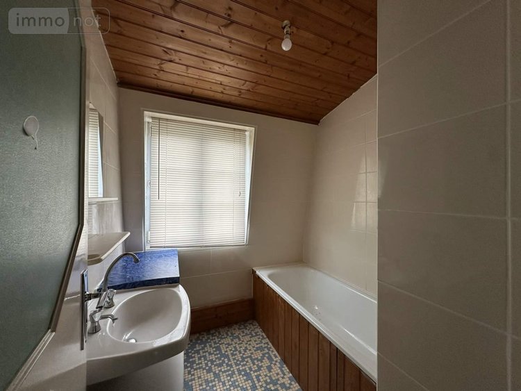 Maison a vendre Pleurs 51230 Marne 87 m2 4 pièces 63900 euros