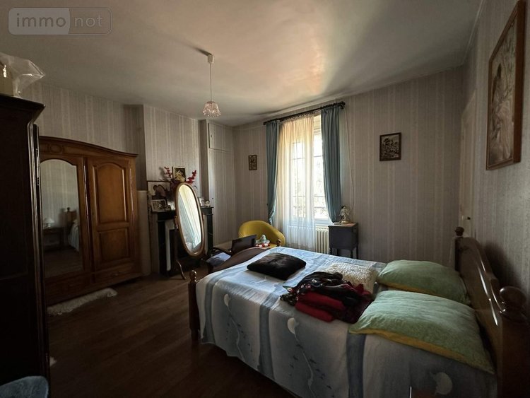 Maison a vendre Romilly-sur-Seine 10100 Aube 74 m2 3 pièces 79875 euros