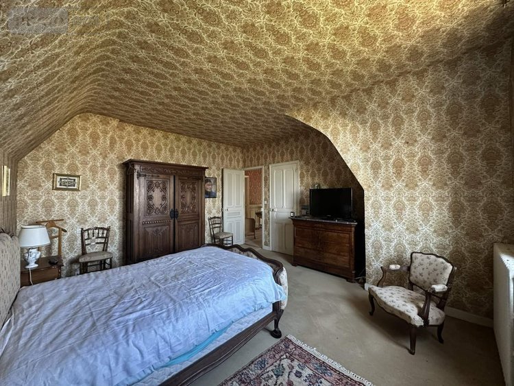 Maison a vendre Gaye 51120 Marne 233 m2 7 pièces 156750 euros