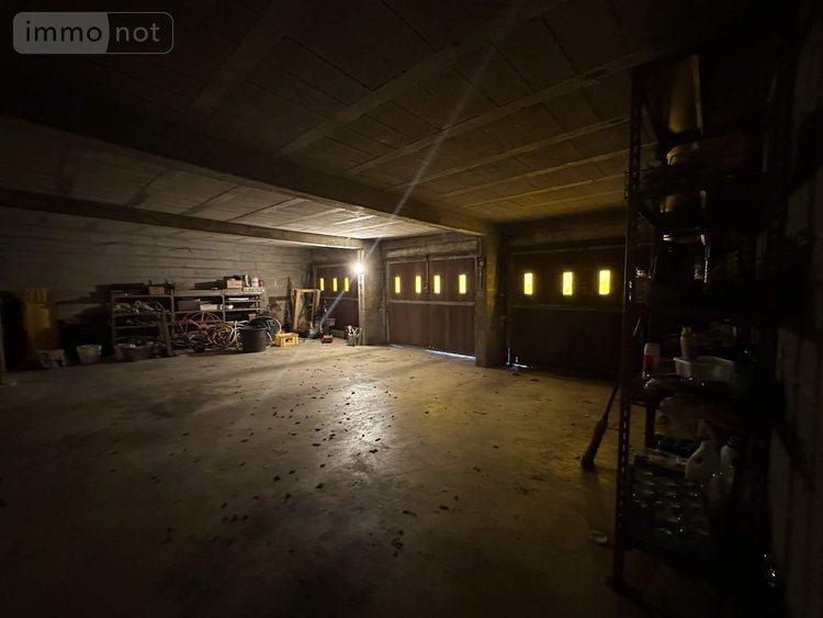 Maison a vendre Gaye 51120 Marne 233 m2 7 pièces 156750 euros