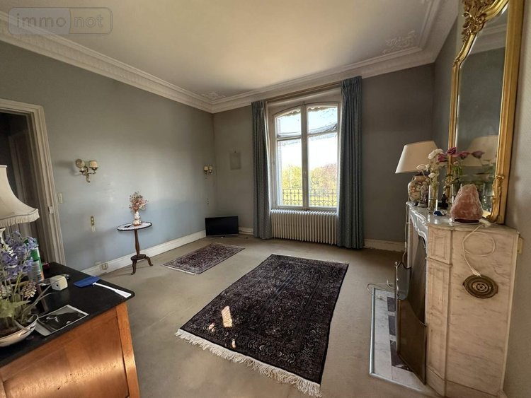 Maison a vendre Gaye 51120 Marne 233 m2 7 pièces 156750 euros