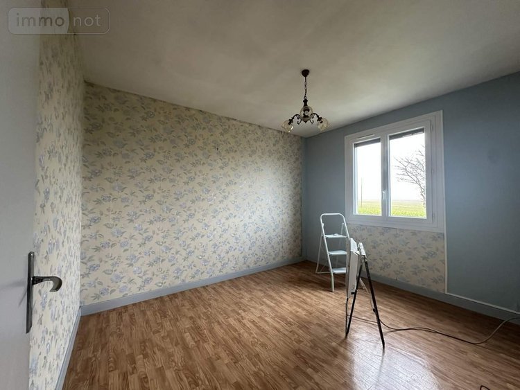 Maison a vendre Écury-le-Repos 51230 Marne 89 m2 5 pièces 85200 euros