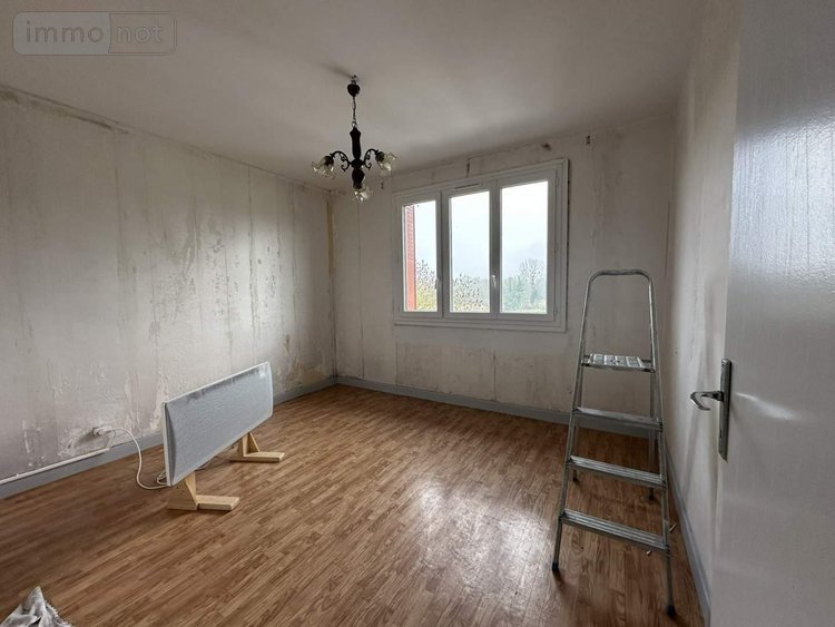 Maison a vendre Écury-le-Repos 51230 Marne 89 m2 5 pièces 85200 euros