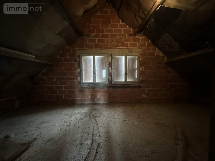 Maison a vendre Écury-le-Repos 51230 Marne 89 m2 5 pièces 85200 euros