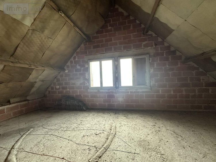 Maison a vendre Écury-le-Repos 51230 Marne 89 m2 5 pièces 85200 euros