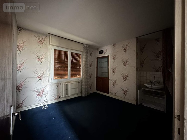 Maison a vendre Gaye 51120 Marne 182 m2 9 pièces 161975 euros