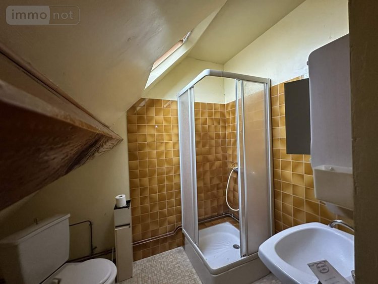 Maison a vendre Gaye 51120 Marne 182 m2 9 pièces 161975 euros