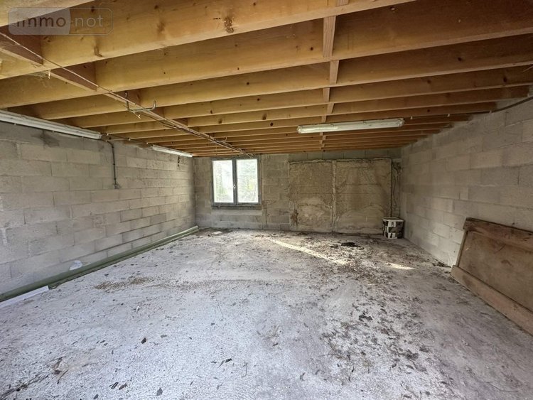 Maison a vendre Gaye 51120 Marne 182 m2 9 pièces 161975 euros