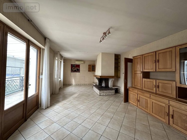 Maison a vendre Gaye 51120 Marne 182 m2 9 pièces 161975 euros