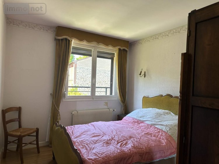 Maison a vendre Connantray-Vaurefroy 51230 Marne 85 m2 4 pièces 105500 euros