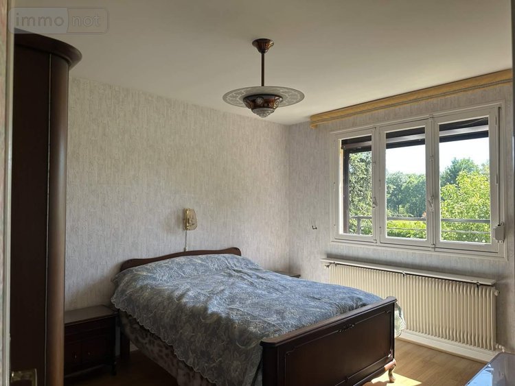 Maison a vendre Connantray-Vaurefroy 51230 Marne 85 m2 4 pièces 105500 euros