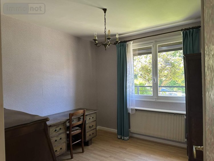 Maison a vendre Connantray-Vaurefroy 51230 Marne 85 m2 4 pièces 105500 euros