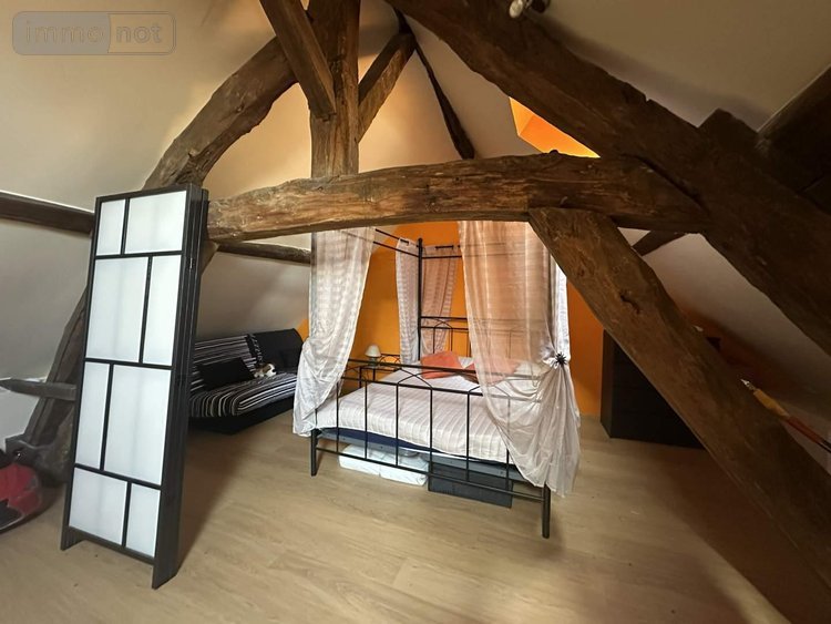 Maison a vendre Salon 10700 Aube 120 m2 4 pièces 141875 euros