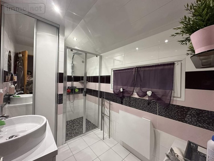 Maison a vendre Salon 10700 Aube 120 m2 4 pièces 141875 euros