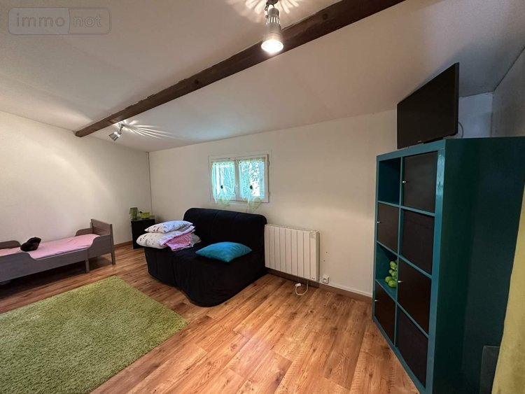 Maison a vendre Salon 10700 Aube 120 m2 4 pièces 141875 euros