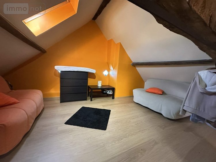 Maison a vendre Salon 10700 Aube 120 m2 4 pièces 141875 euros