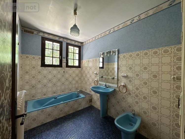 Maison a vendre Moeurs Verdey 51120 Marne 111 m2 6 pièces 146645 euros