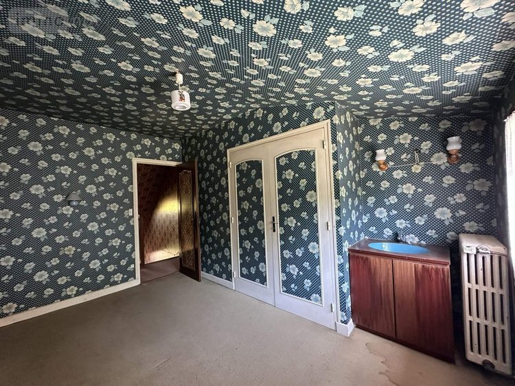 Maison a vendre Moeurs Verdey 51120 Marne 111 m2 6 pièces 146645 euros
