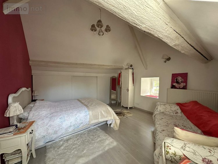 Maison a vendre Bergères-sous-Montmirail 51210 Marne 189 m2 7 pièces 362000 euros