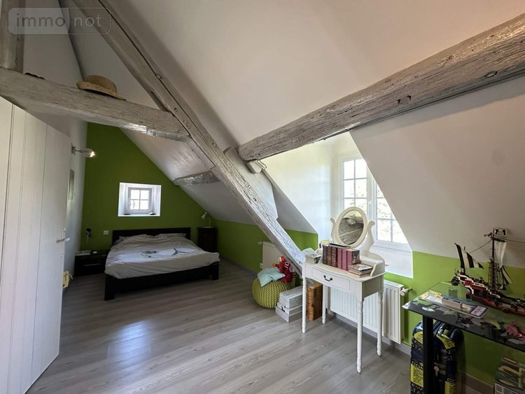 Maison a vendre Bergères-sous-Montmirail 51210 Marne 189 m2 7 pièces 362000 euros