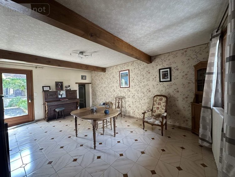 Maison a vendre Sézanne 51120 Marne 180 m2 6 pièces 166155 euros