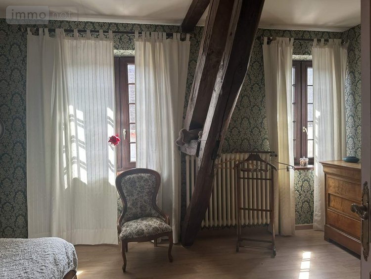 Maison a vendre Sézanne 51120 Marne 180 m2 6 pièces 166155 euros