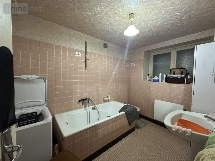 Maison a vendre Bannes 51230 Marne 114 m2 5 pièces 121325 euros